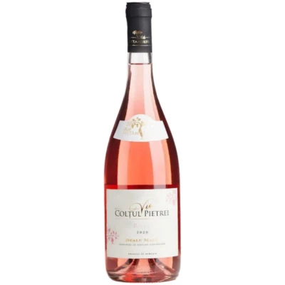 Vin Rose Coltul Pietrei 0.75l